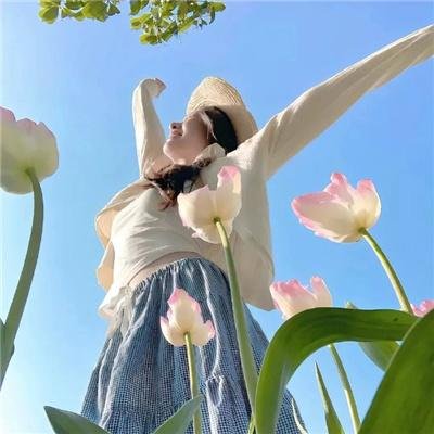 女性成长史